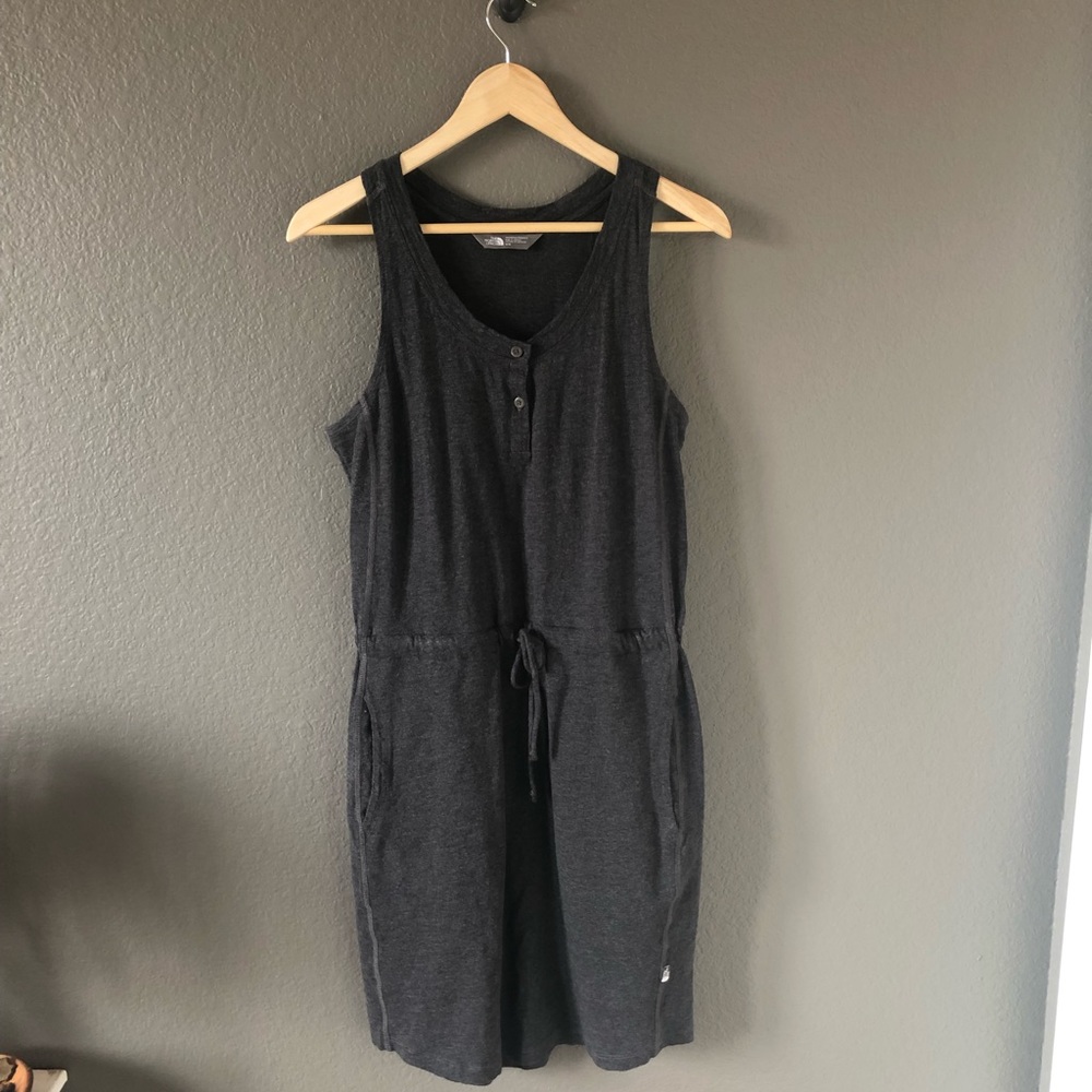 North Face Dress